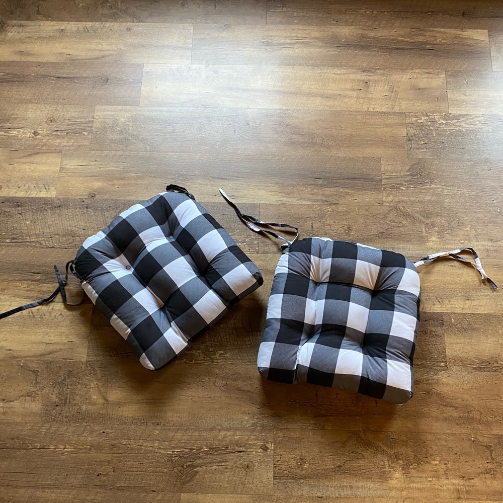 Seat Cushions